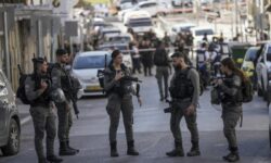 Πόλεμος στη Μέση Ανατολή: Υπέκυψε στα τραύματά της η στρατιωτίνα που δέχτηκε επίθεση με μαχαίρι στην Ιερουσαλήμ