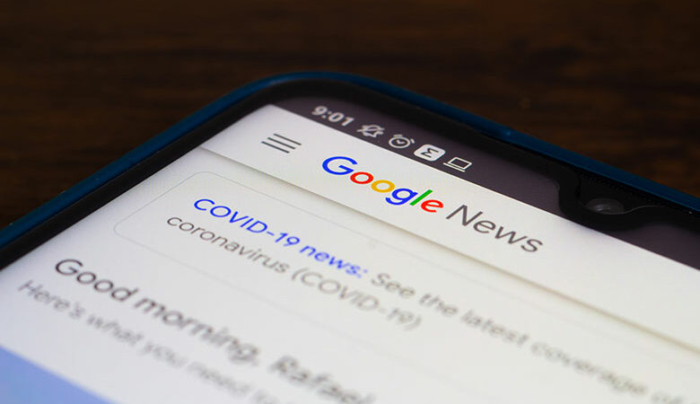 To Google News Showcase έφθασε και στην Ελλάδα