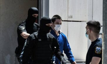 Ένοχος για ομαδικό βιασμό 19χρονης ΑμΕΑ ένας εκ των δολοφόνων της Τοπαλούδη