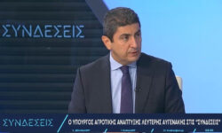 Αυγενάκης: Σήμερα η προκαταβολή για το ζωικό κεφάλαιο σε 2.300 κτηνοτρόφους