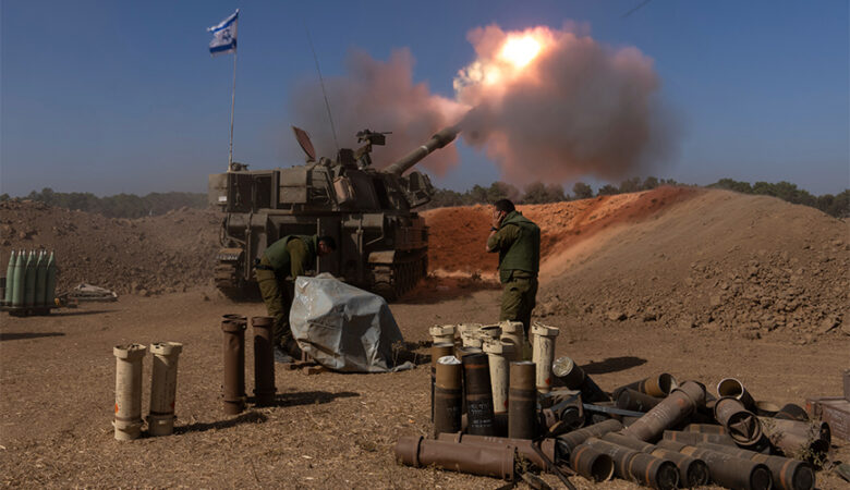 Πόλεμος στη Μέση Ανατολή: Οι Ισραηλινοί δέχθηκαν να τηρούν καθημερινά παύσεις μερικών ωρών στη Γάζα για να φύγουν οι άμαχοι