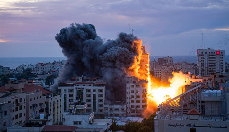 Αποκάλυψη των New York Times: Το Ισραήλ γνώριζε ένα χρόνο πριν ότι η Χαμάς σχεδίαζε επίθεση – Δεν θεωρούσαν το σενάριο ρεαλιστικό