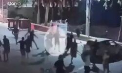Δολοφονία Μιχάλη Κατσούρη: Ελεύθερος με περιοριστικούς όρους ο 35χρονος Έλληνας οπαδός