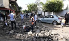 Βαθαίνει η κρίση στη Μέση Ανατολή: Επίθεση Ισραηλινών εποίκων σε χωριά της κατεχόμενης Δυτικής Όχθης