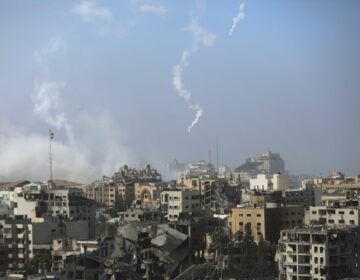 Κρίση στη Μέση Ανατολή: Για ένα «δύσκολο στάδιο του πολέμου» στη Γάζα κάνει λόγο Ισραηλινός κυβερνητικός εκπρόσωπος