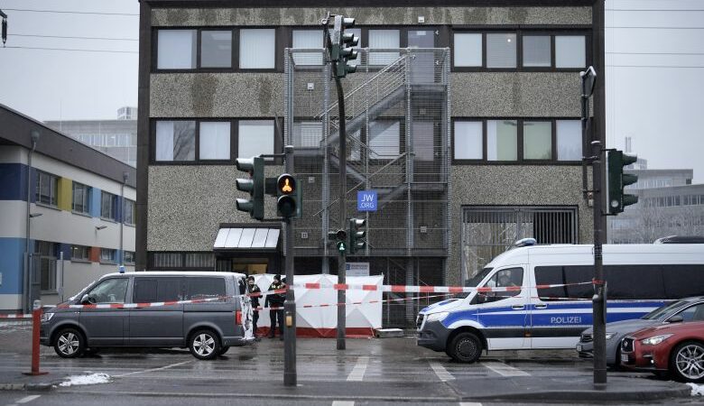 Νέο σοκ στη Γερμανία: Ένας 15χρονος πυροβόλησε και σκότωσε συμμαθητή του σε σχολείο του Όφενμπουργκ