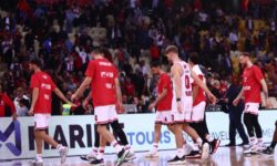 Euroleague: Νέα ήττα για τον Ολυμπιακό με… δράστιδα την Μπασκόνια στο ΣΕΦ