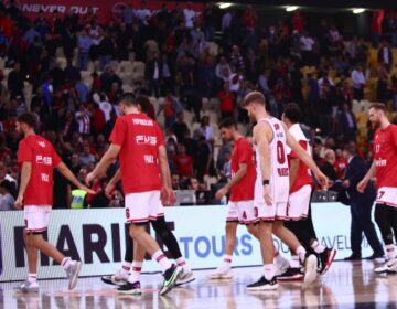 Euroleague: Νέα ήττα για τον Ολυμπιακό με… δράστιδα την Μπασκόνια στο ΣΕΦ