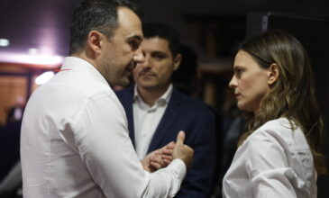 Ένταση στη συνεδρίαση της Κεντρικής Επιτροπής του ΣΥΡΙΖΑ – Αποχώρησαν Αχτσιόγλου, Τεμπονέρας και η «Ομπρέλα»