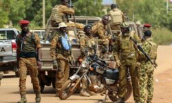 Μπουρκίνα Φάσο: Τουλάχιστον 70 νεκροί είναι ο απολογισμός για τη σφαγή της 5ης Νοεμβρίου στο χωριό Ζαονγκό
