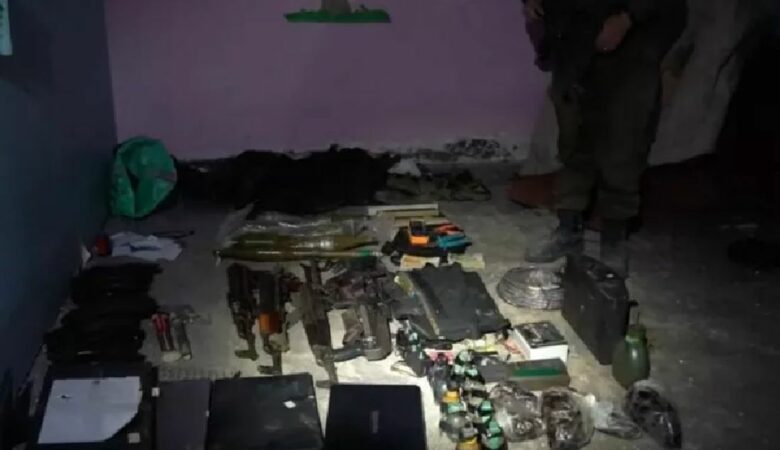 Πόλεμος στη Μέση Ανατολή: Οι IDF εξουδετέρωσαν διοικητήριο της Χαμάς κάτω από το παιδιατρικό νοσοκομείο – Βίντεο και εικόνες