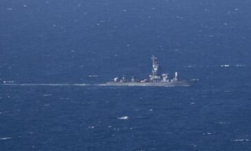 Οι Χούθι της Υεμένης απειλούν να πλήξουν ισραηλινά πλοία στην Ερυθρά Θάλασσα