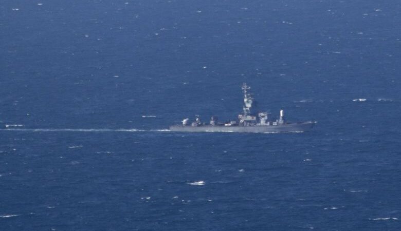 Οι Χούθι της Υεμένης απειλούν να πλήξουν ισραηλινά πλοία στην Ερυθρά Θάλασσα