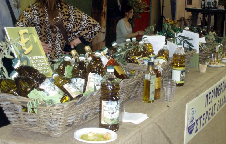 Πώς θα ξεχωρίσετε το νοθευμένο ελαιόλαδο