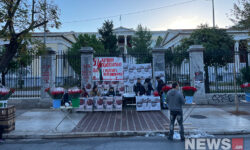 Ξεκινούν οι τριήμερες εκδηλώσεις για την 50η επέτειο του Πολυτεχνείου – Δείτε φωτογραφίες του News
