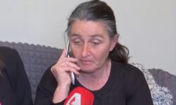 «Να τον σκοτώσουν θέλω» – Ξέσπασε η μητέρα του δολοφονημένου 17χρονου στη Βοιωτία