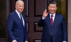 Έντονη αντίδραση του Πεκίνου που ο Μπάιντεν χαρακτήρισε ως «δικτάτορα» τον Σι Τζινπίνγκ για άλλη μια φορά