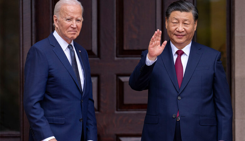 Έντονη αντίδραση του Πεκίνου που ο Μπάιντεν χαρακτήρισε ως «δικτάτορα» τον Σι Τζινπίνγκ για άλλη μια φορά