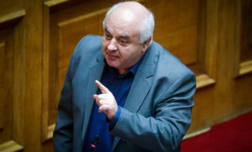Καραθανασόπουλος: Το ΚΚΕ θα κάνει ό,τι περνάει από το χέρι του για να αναδειχθούν οι ένοχοι για το έγκλημα των Τεμπών