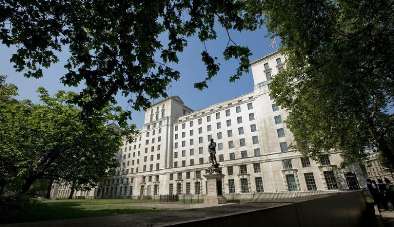 Στο «στόχαστρο» κατηγοριών για σεξισμό και παρενόχληση το υπουργείο Άμυνας της Βρετανίας