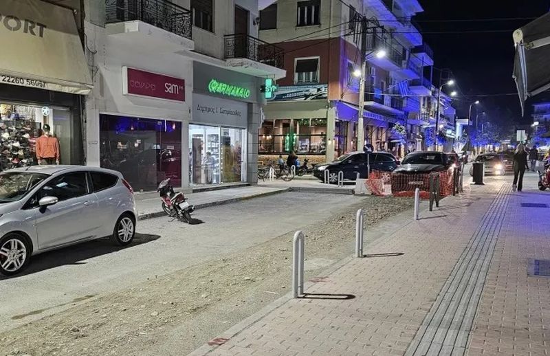 Θρίλερ στην Εύβοια: Βρέθηκε ακόμη ένας ανθρώπινος σκελετός