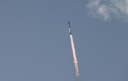 SpaceX: Απέτυχε και η δεύτερη προσπάθεια εκτόξευσης του μη επανδρωμένου διαστημόπλοιου Starship