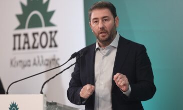 Νίκος Ανδρουλάκης: Έχουμε τις δεύτερες υψηλότερες ιδιωτικές δαπάνες υγείας πανευρωπαϊκά