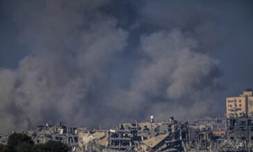 Πόλεμος στη Μέση Ανατολή: Αισιοδοξία για απελευθέρωση ομήρων και πενθήμερη κατάπαυση πυρός