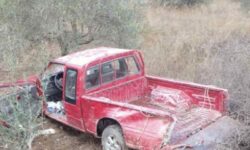 Ανατροπή στο τροχαίο με θύμα 53χρονη στο Ηράκλειο – Στο «κάδρο» των ερευνών οδηγός άλλου οχήματος