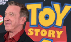 Ο Τιμ Άλεν αποκαλύπτει την δική του ιδέα για την υπόθεση του «Toy Story 5»