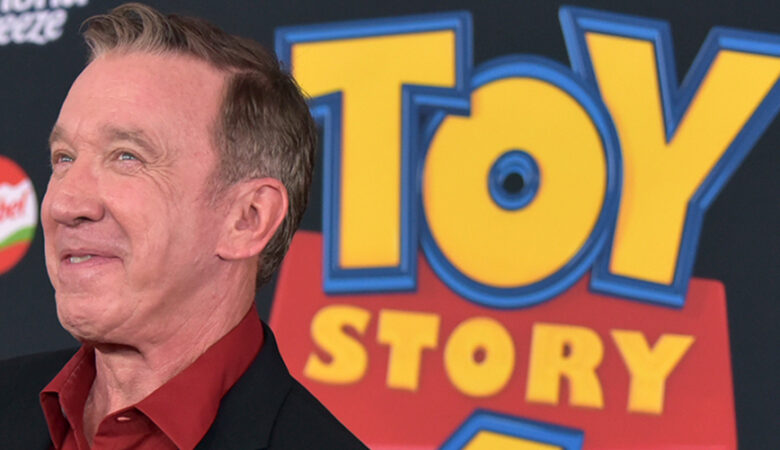Ο Τιμ Άλεν αποκαλύπτει την δική του ιδέα για την υπόθεση του «Toy Story 5»