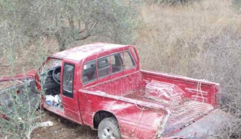 Ανατροπή στο τροχαίο με θύμα 53χρονη στο Ηράκλειο – Στο «κάδρο» των ερευνών οδηγός άλλου οχήματος