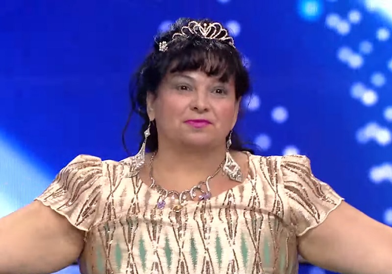 Νεκρή μετά απο 4 ημέρες βρέθηκε πρώην παίκτρια του «Ελλάδα Έχεις Ταλέντο»