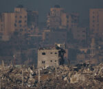 Πόλεμος στη Λωρίδα της Γάζας: Η επανέναρξη της εκεχειρίας είναι “απαραίτητη”, εκτιμά το Παρίσι