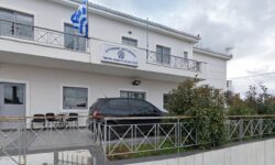 Καρατομήθηκε ο διοικητής του Τμήματος Ασφαλείας Ωρωπού για την υπόθεση του «Δράκου» των Εξαρχείων