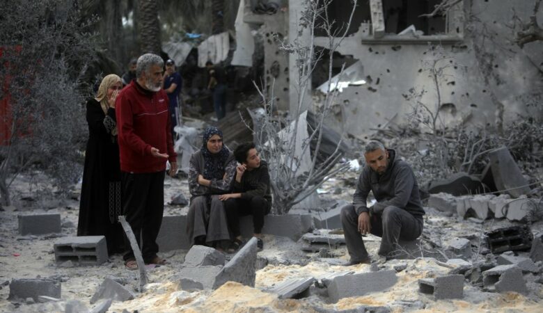 Πόλεμος στη Μέση Ανατολή: «Μια παύση 4 ημερών στη Γάζα είναι ανεπαρκής», τονίζουν οι ανθρωπιστικές οργανώσεις