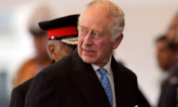 Ρίσι Σουνάκ για βασιλιά Κάρολο: «Ευτυχώς, εντοπίστηκε νωρίς ο καρκίνος του»