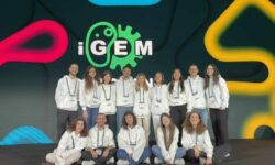 Παγκόσμια διάκριση φοιτητικής ομάδας του ΑΠΘ για πρόταση αντιμετώπισης των δασικών πυρκαγιών