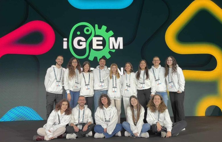 Παγκόσμια διάκριση φοιτητικής ομάδας του ΑΠΘ για πρόταση αντιμετώπισης των δασικών πυρκαγιών