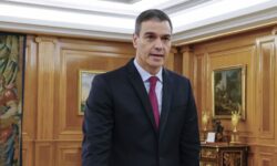 Ο πρωθυπουργός της Ισπανίας θα προτείνει στο κοινοβούλιο να αναγνωρίσει ένα παλαιστινιακό κράτος έως το 2027
