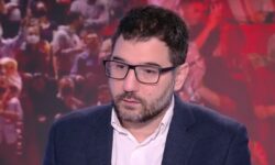 Ηλιόπουλος: «Βαθιά συντηρητικές οι θέσεις Κασσελάκη, ο ΣΥΡΙΖΑ είναι σε φθορά»