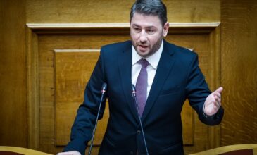 Ανδρουλάκης: «Συνεχιζόμενα κυβερνητικά λάθη έχουν οδηγήσει σε αδιέξοδο τον αγροτικό κόσμο»