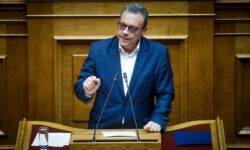 Ο ΣΥΡΙΖΑ κατέθεσε προ ημερησίας διατάξεως συζήτηση στη Βουλή για την «ακραία ακρίβεια και τα υπερκέρδη των ολιγοπωλίων»