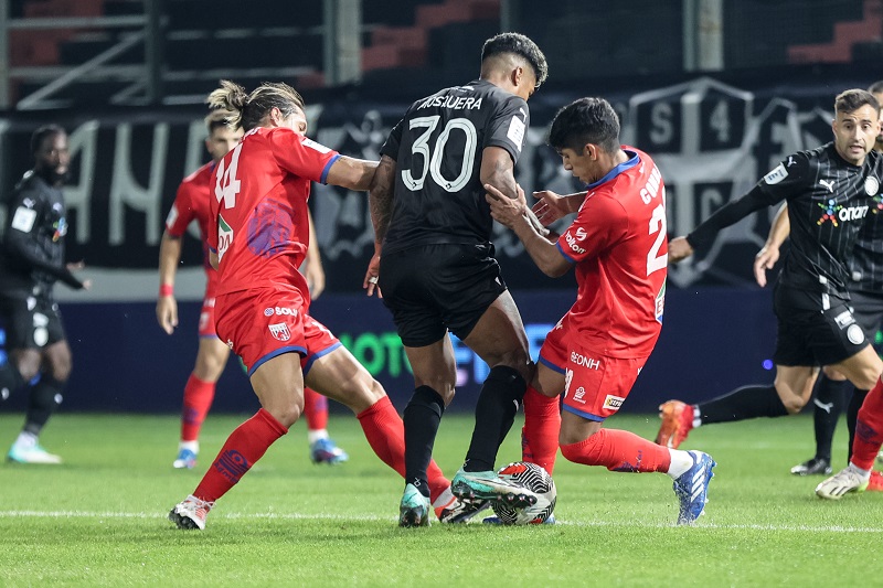 Super League: Ο Βόλος πήρε τον βαθμό της ισοπαλίας στο Ηράκλειο