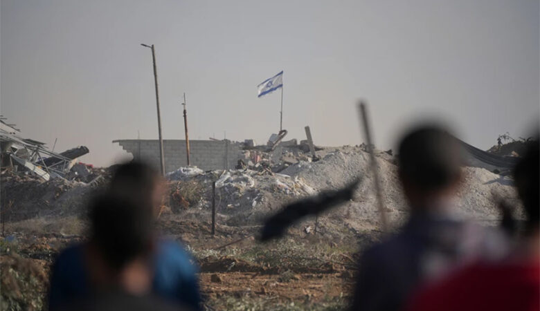 Κρίση στη Μέση Ανατολή: Πληροφορίες ότι οι Ισραηλινοί εμποδίζουν εκτοπισμένους Παλαιστίνιους να επιστρέψουν στα σπίτια τους στη βόρεια Γάζα