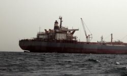 Ισραηλινό πλοίο δέχθηκε επίθεση από ιρανικής κατασκευής drone στον Ινδικό Ωεκεανό