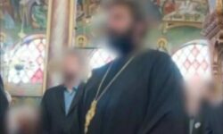 Επιχειρηματίας φέσωσε με 1 εκατ. ευρώ πελάτες του και έγινε… ιερέας για να χαθούν τα ίχνη του