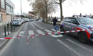 Σοκ στη Γαλλία: Πατέρας ομολόγησε ότι σκότωσε τις τρεις μικρές κόρες του – Ο δράστης είχε καταδικαστεί στο παρελθόν για ενδοοικογενειακή βία