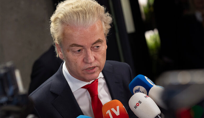 Ολλανδία: Σε αδιέξοδο οι διαπραγματεύσεις για το σχηματισμό κυβέρνησης συνασπισμού