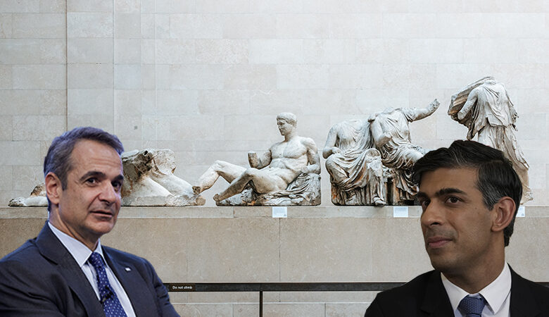 Το παρασκήνιο πίσω από το διπλωματικό ατόπημα Σούνακ: «Οι Έλληνες αθέτησαν την υπόσχεση τους να μην σηκώσουν το θέμα» λένε οι Βρετανοί